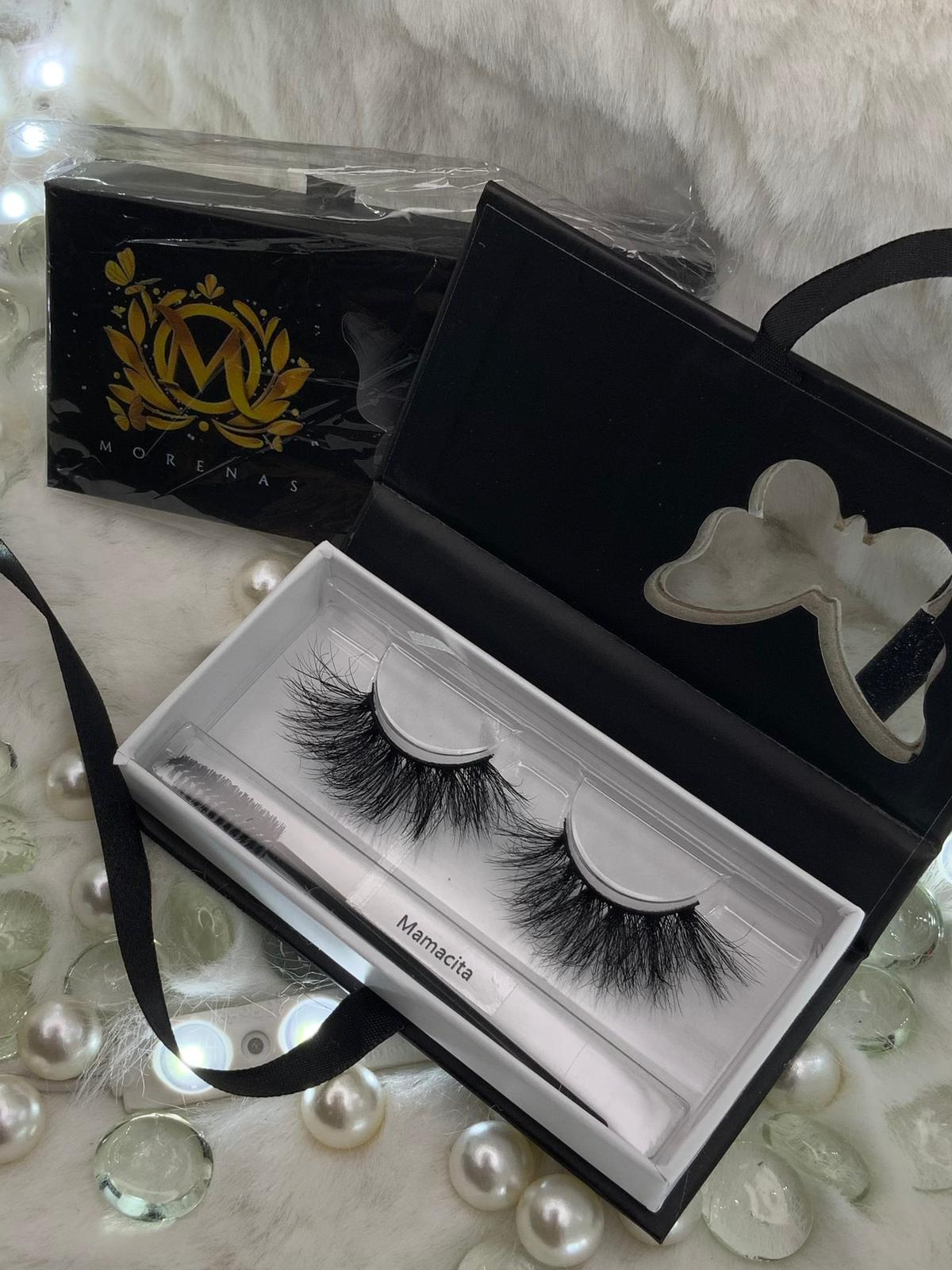 Mamacita Lashes