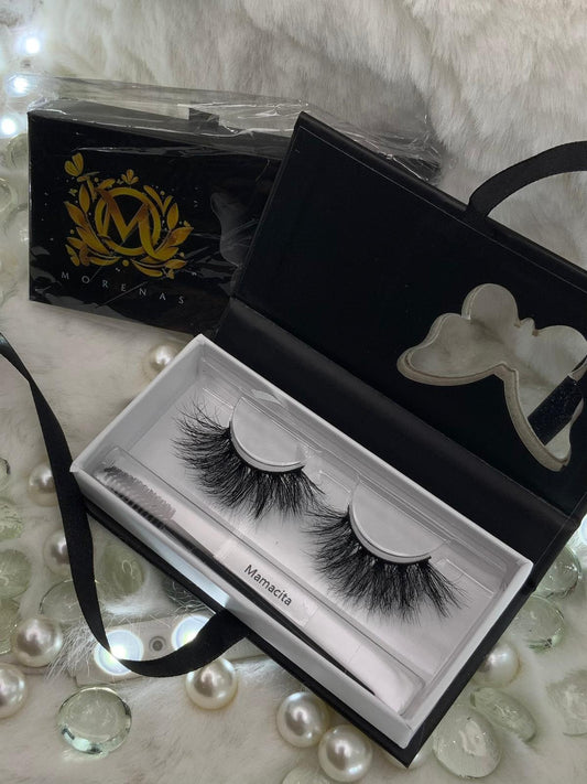 Mamacita Lashes