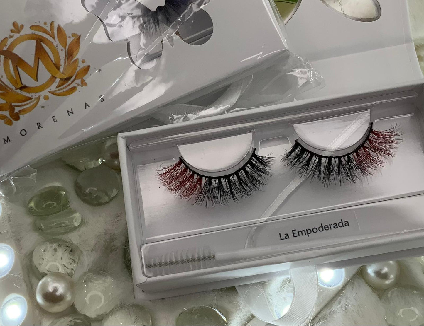 La Empoderada Lashes